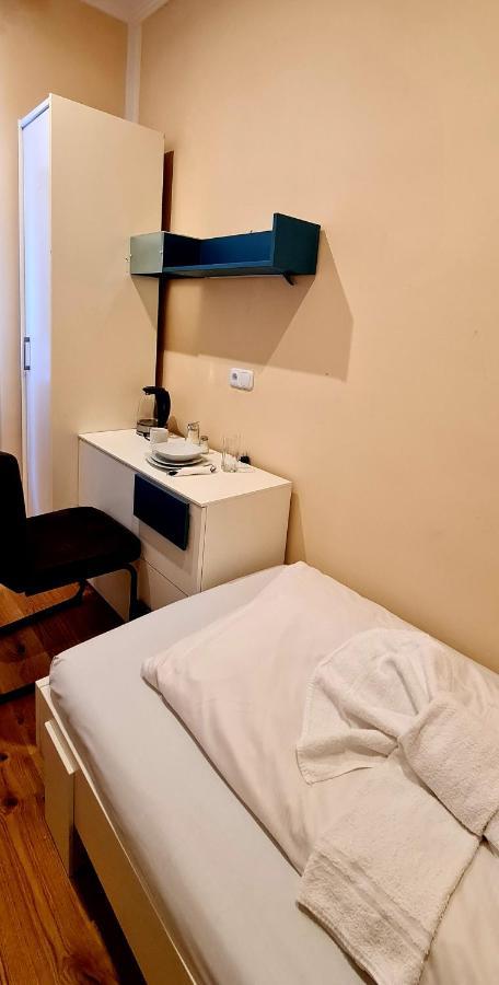 Aparthotel Laaerberg Wina Bagian luar foto