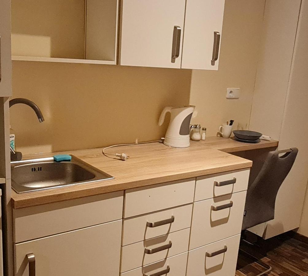 Aparthotel Laaerberg Wina Ruang foto
