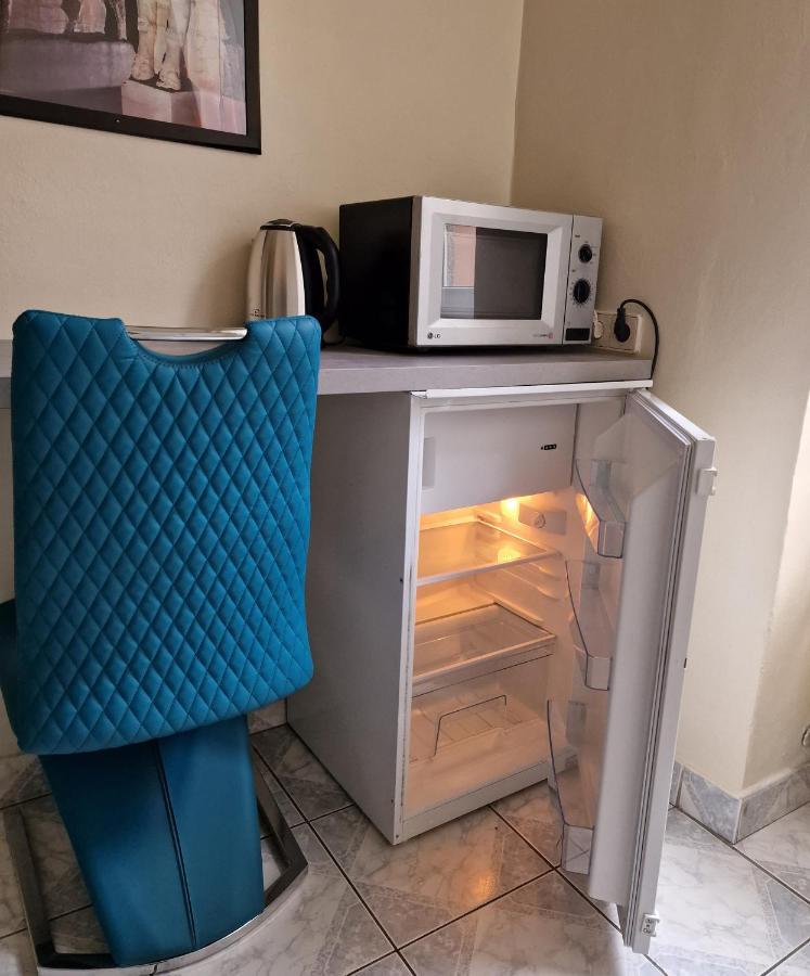Aparthotel Laaerberg Wina Bagian luar foto