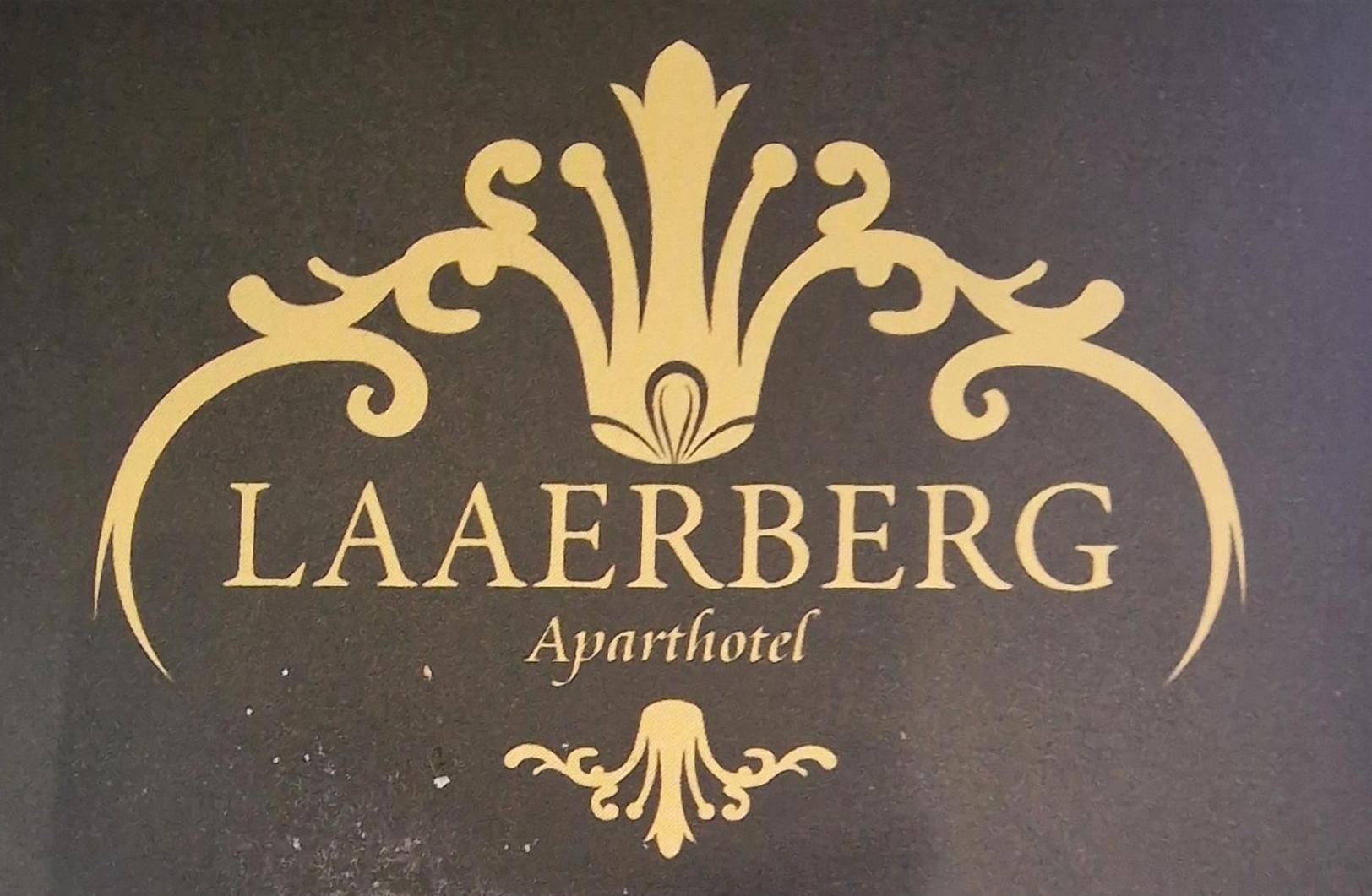 Aparthotel Laaerberg Wina Bagian luar foto