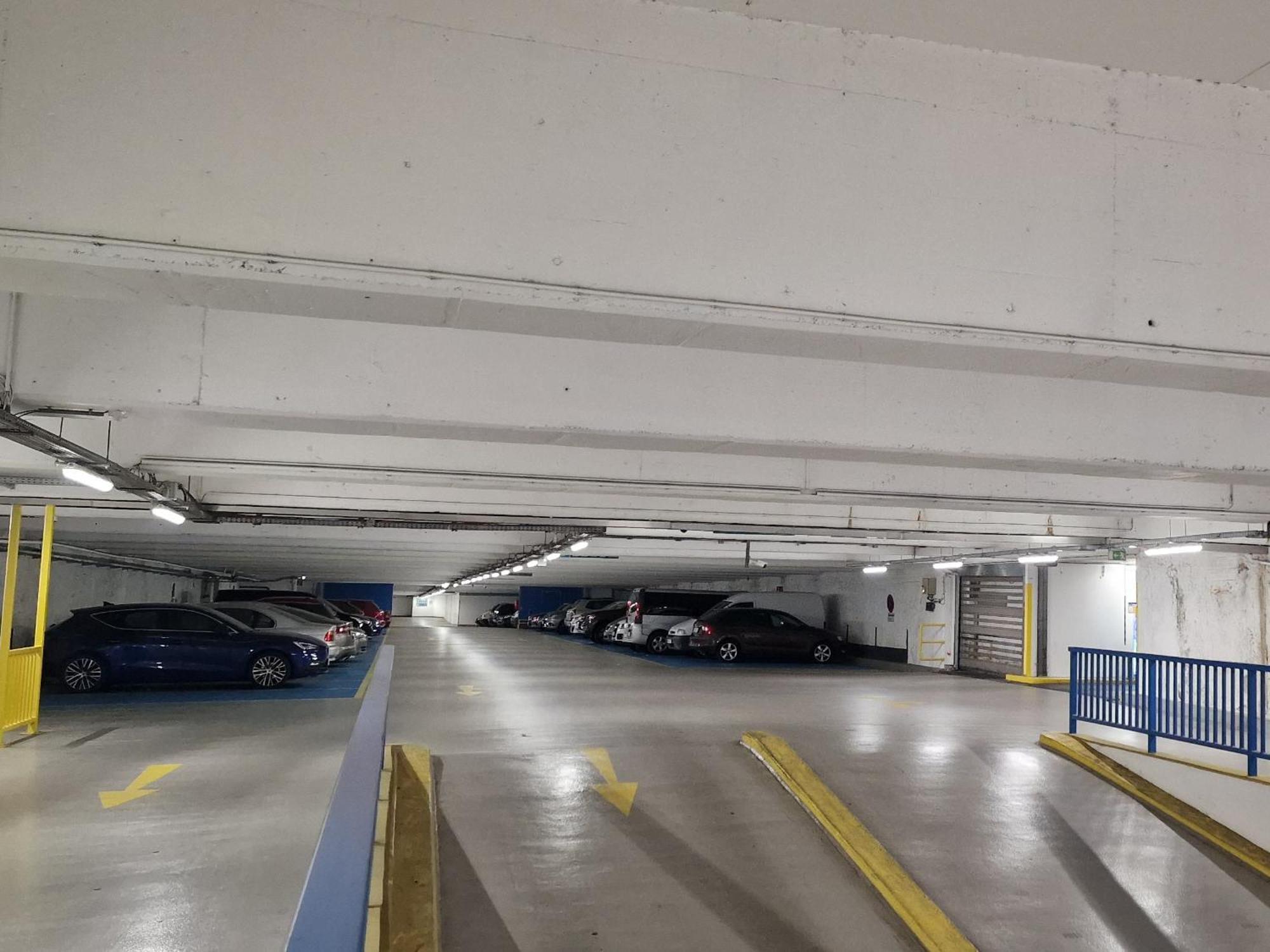 Aparthotel Laaerberg Wina Bagian luar foto