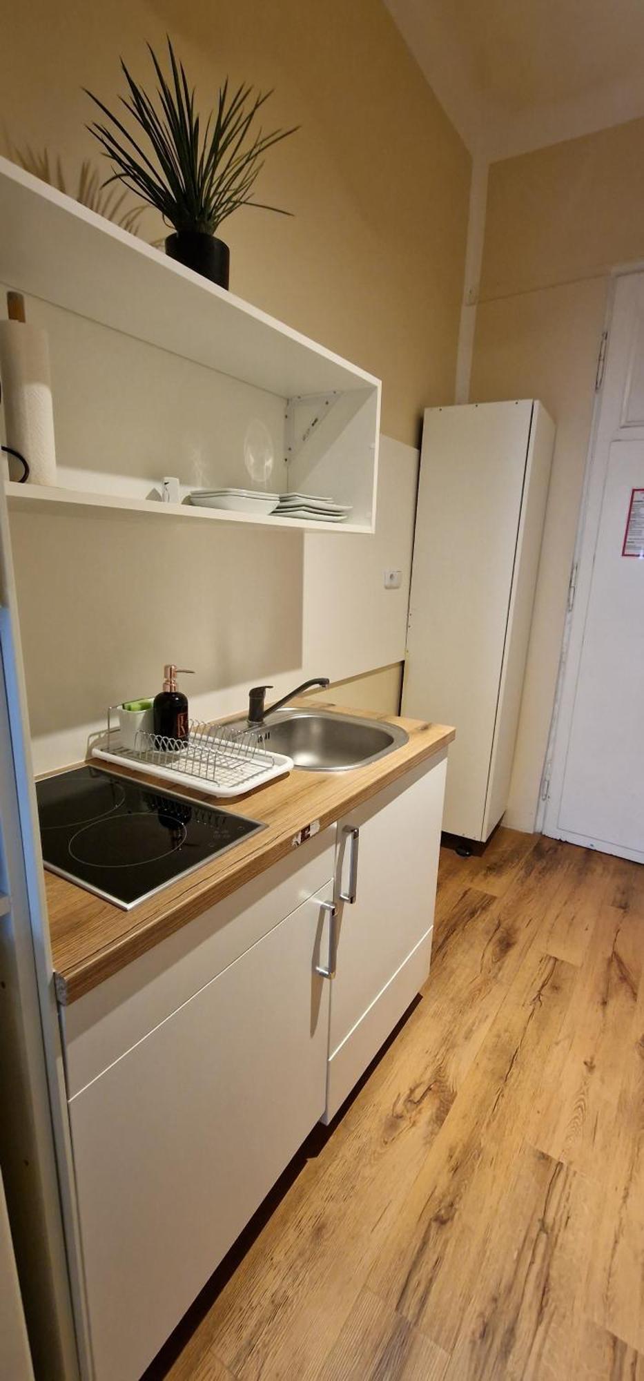 Aparthotel Laaerberg Wina Bagian luar foto